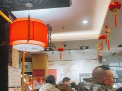 -姚记炒肝店(簋街店)