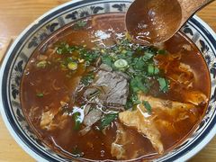 -清香源清真牛肉拉面(文化宫店)
