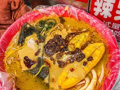 -安发瞧麻辣烫(总店)