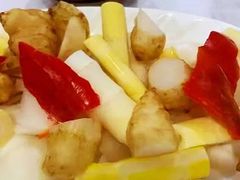 -明升萝卜汤