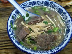 牛肉汤-淮南牛肉筋汤(锦辉商城店)