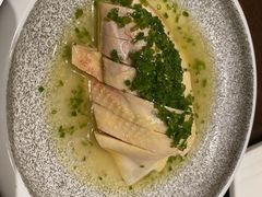 -环球港凯悦 · 享悦中餐厅