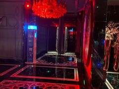 -INLOVE KTV(杭州滨江宝龙城店)