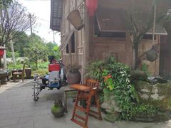 -青城甲(青城山店)