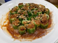 -古南都·老广东酒楼(龙江店)