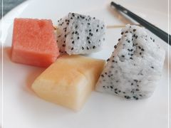 -福州西湖大酒店·怡湖咖啡厅
