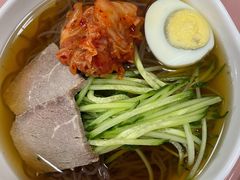 荞麦冷面-米郎餐厅·朝鲜族料理(延长路店)
