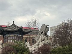 -张学良旧居陈列馆