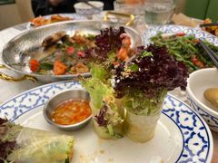 -KingThaia金泰兰(滨江天街店)