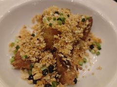 -武汉香格里拉大酒店·香宫中餐厅