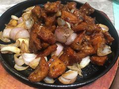 -大树餐厅(红旗街万达店)