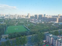-巨华国际大酒店