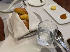 -L'Arome芳芳法国餐厅(仙林金鹰店)