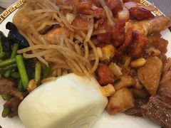 -惠丰堂饭庄(北洼路店)
