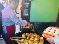 -牛煎里牛肉煎包淮南牛肉汤(广东路店)