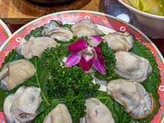 -大吉利·潮汕鲜牛肉火锅(总店)