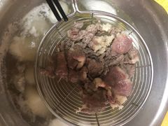 -老猫牛肉火锅(沙溪店)