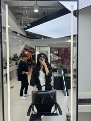 -FINE HAIR 烫染专业设计