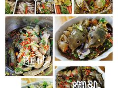 -圆蛋酒料•生腌(开元路店)