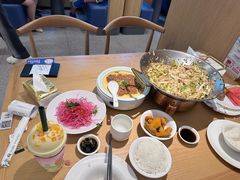 -大丰收脆鱼(万达江北店)