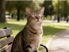 -艾吉宠物医院·疑难杂症转诊中心·猫友好(碧江路院)