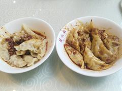 -龙抄手(文殊坊店)
