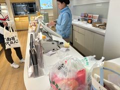 -好利来(二纬路店)