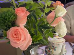 -狮拾久·现代新加坡料理(福田COCO Park店)