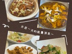 -香丰阁·烤鸭·川湘菜(昌平店)