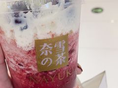 生日车厘子系列-奈雪的茶(印象城店)