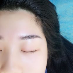 -Yue Show馨选·半永久纹眉纹眼线