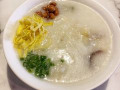 -钟菜·粤菜点心·宴请(海上世界·汇港二期店)