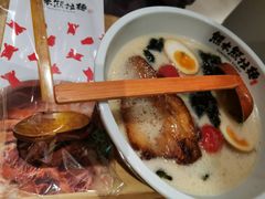 -味千拉面(淮安万达店)