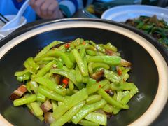 -十二点·辣椒炒肉(南山店)