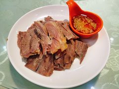 -合记烩面(高新区店)