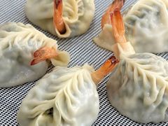 -叶存利海鲜大馅饺子(海宁路总店)