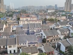 -无锡日航饭店