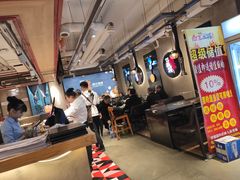大堂-白玉串城(南六中路店)