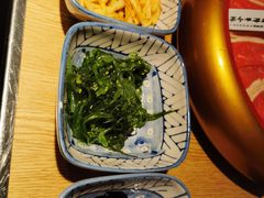 -温野菜涮涮锅(西单大悦城店)