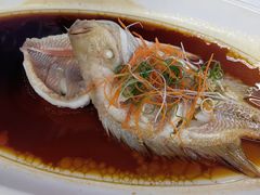 -范饭椰林川湘味海鲜·椰子鸡(三亚湾椰梦长廊店)