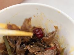 -萝鸡思味秘制泡菜(万家丽店)