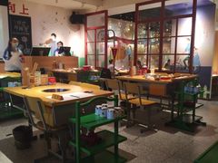 -班花麻辣烫(南京概念店)