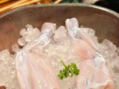 -牛New寿喜烧(金鹰世界店)