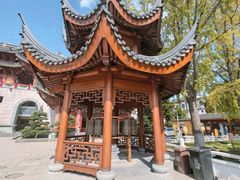 -上海东林寺(金山区)