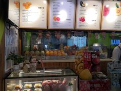 -Mr.Fruits水果先生(朝阳门悠唐店)