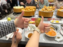 -喜家自助小火锅(卓悦里店)