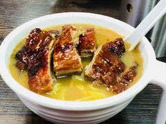 -佳记厚街烧鹅濑粉(广州总店)