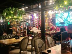 -酤居湖景音乐餐吧(安宁店)