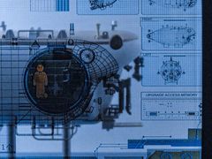 -同济大学四平路校区深海探索馆