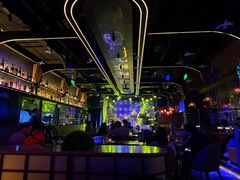 -MARU玛露音乐餐厅(大学路店)